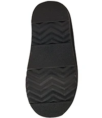 Steve Madden Girls' T-Mads Backstrap Slippers (Toddler)