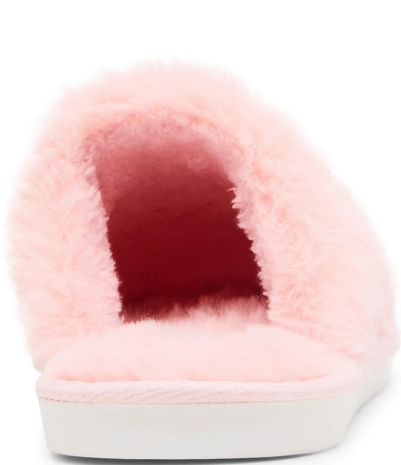Steve Madden Girls' T-Pillow Charm Slippers (Toddler)