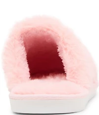 Steve Madden Girls' T-Pillow Charm Slippers (Toddler)