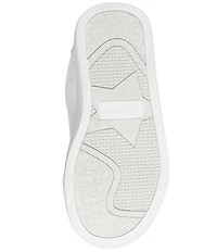 Steve Madden Girls' T-Rezume Mixed Media Sneakers (Infant)
