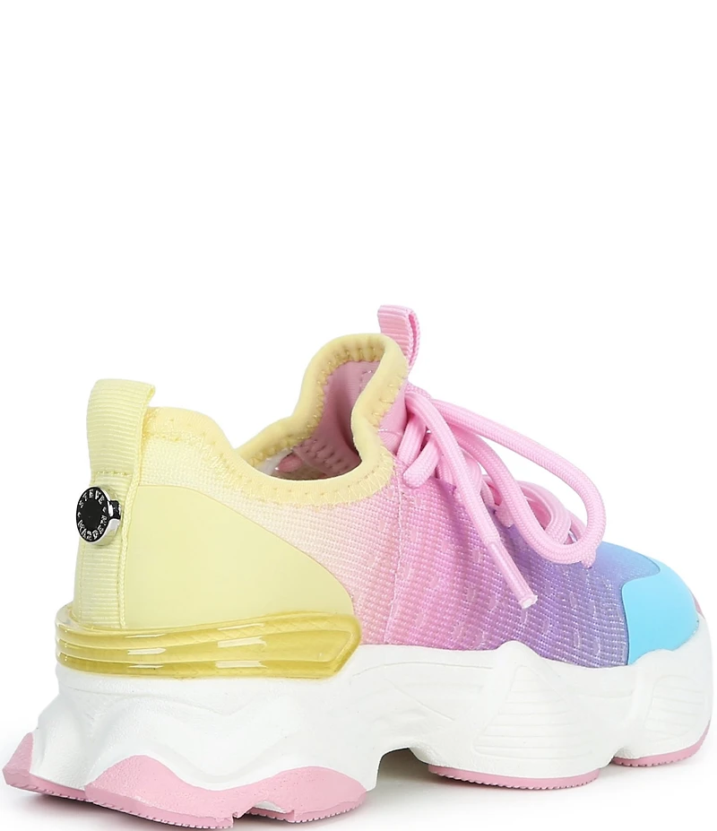 Steve Madden Girls' T-Solace Sneakers (Infant)