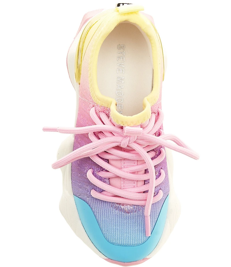 Steve Madden Girls' T-Solace Sneakers (Infant)