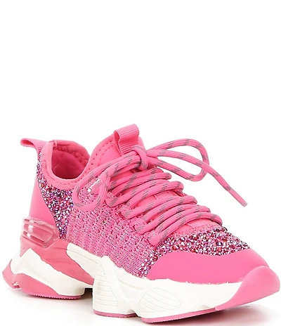 Steve Madden Girls' T-Solace Sneakers (Infant)