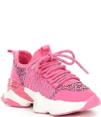 Steve Madden Girls' T-Solace Sneakers (Infant)