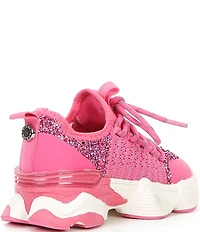 Steve Madden Girls' T-Solace Sneakers (Infant)