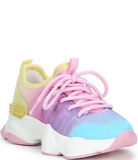 Steve Madden Girls' T-Solace Sneakers (Toddler)