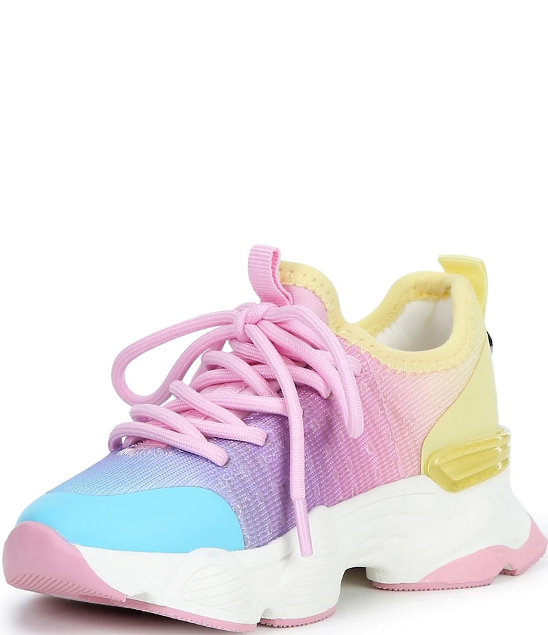 Steve Madden Girls' T-Solace Sneakers (Toddler)