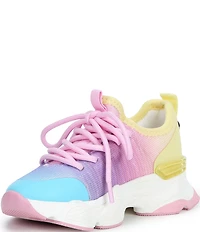 Steve Madden Girls' T-Solace Sneakers (Toddler)
