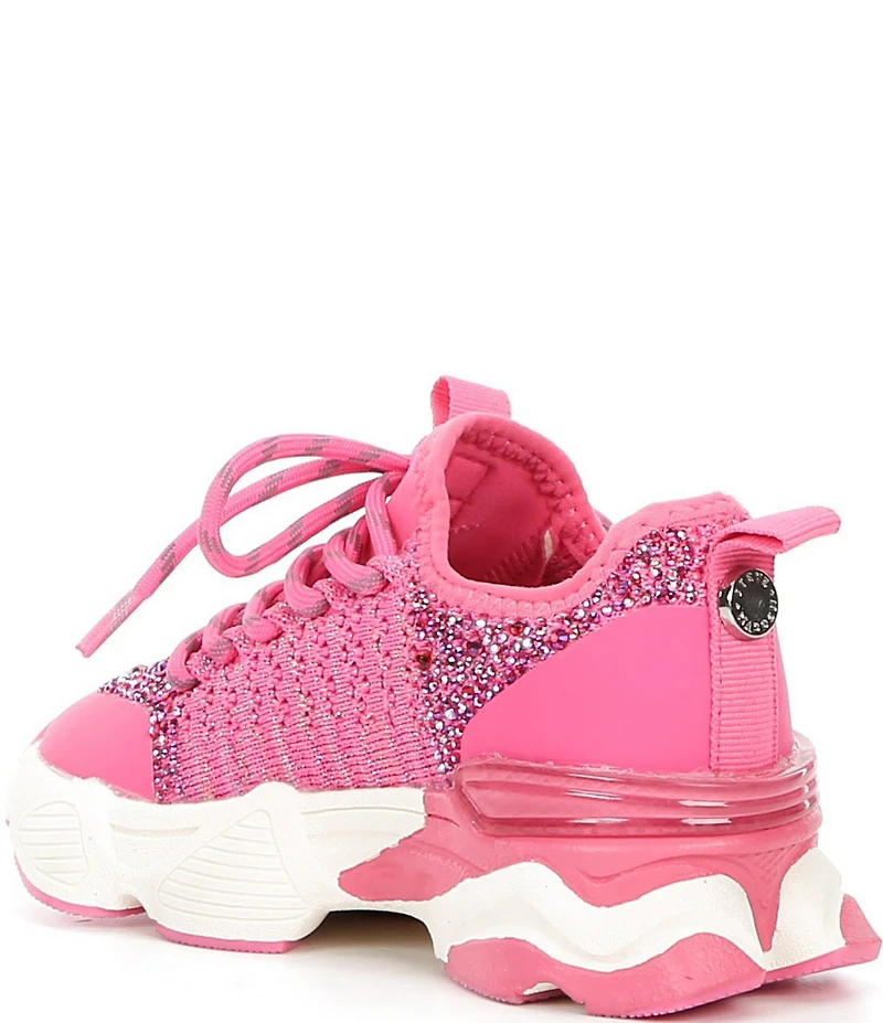 Steve Madden Girls' T-Solace Sneakers (Toddler)