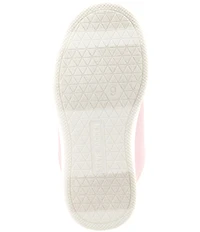 Steve Madden Girls' T-Tales Embellished Bow Sneakers (Toddler)