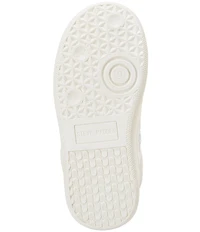 Steve Madden Girls' T-Verdict Iridescent Charm Ornamented Sneakers (Infant)