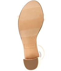 Steve Madden Girls' Tween J-Abigal Mesh Floral Bow Sandals (Youth)