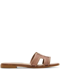 Steve Madden Hadyn Mesh Flat Slide Sandals