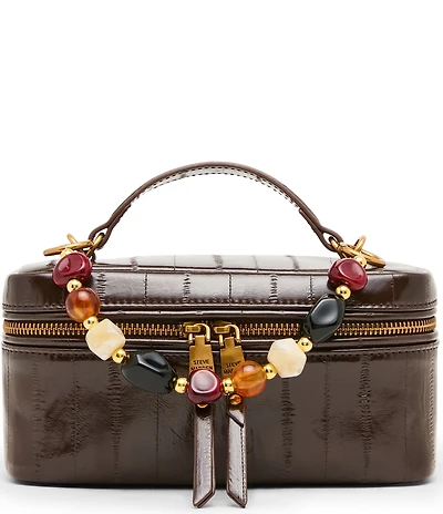 Steve Madden Herra Satchel Crossbody Bag