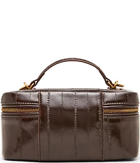 Steve Madden Herra Satchel Crossbody Bag
