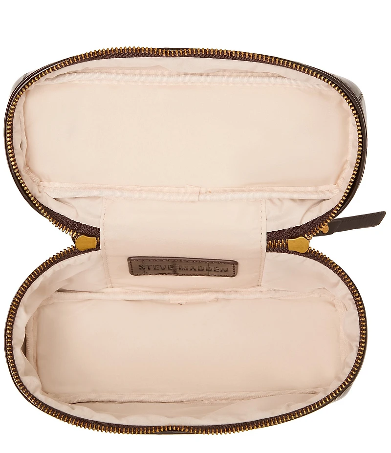 Steve Madden Herra Satchel Crossbody Bag