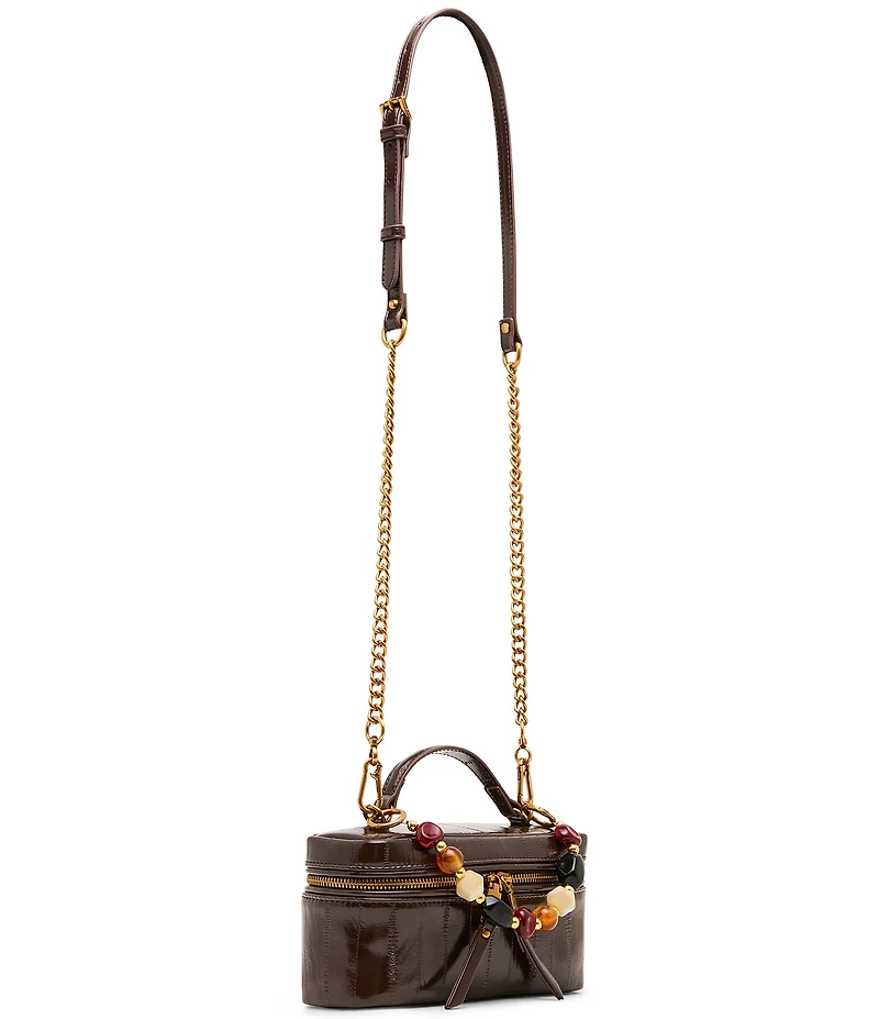 Steve Madden Herra Satchel Crossbody Bag
