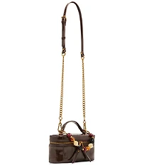 Steve Madden Herra Satchel Crossbody Bag