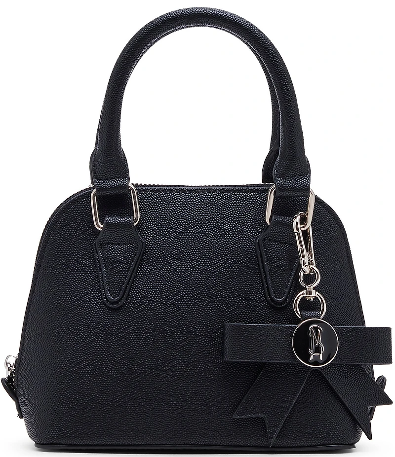 Steve Madden Hope-D Dome Satchel Bag