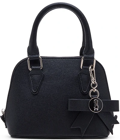 Steve Madden Hope-D Dome Satchel Bag
