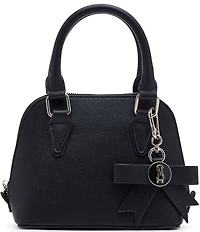 Steve Madden Hope-D Dome Satchel Bag