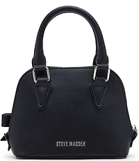 Steve Madden Hope-D Dome Satchel Bag