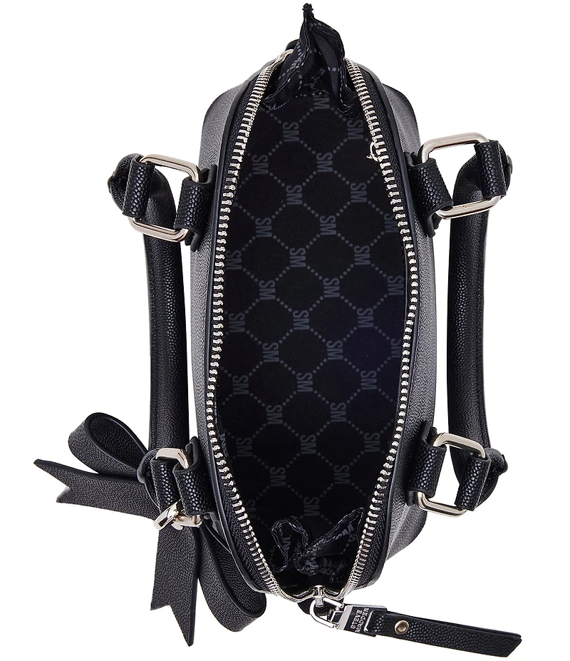 Steve Madden Hope-D Dome Satchel Bag