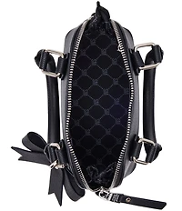 Steve Madden Hope-D Dome Satchel Bag
