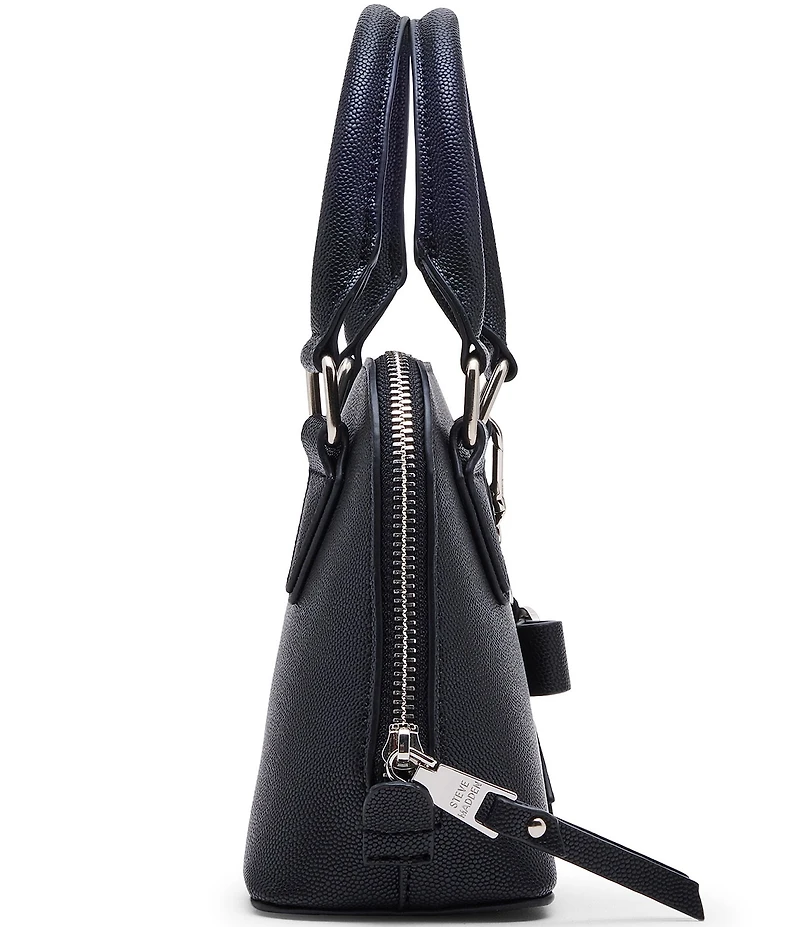 Steve Madden Hope-D Dome Satchel Bag