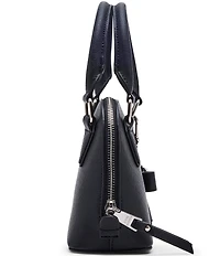 Steve Madden Hope-D Dome Satchel Bag