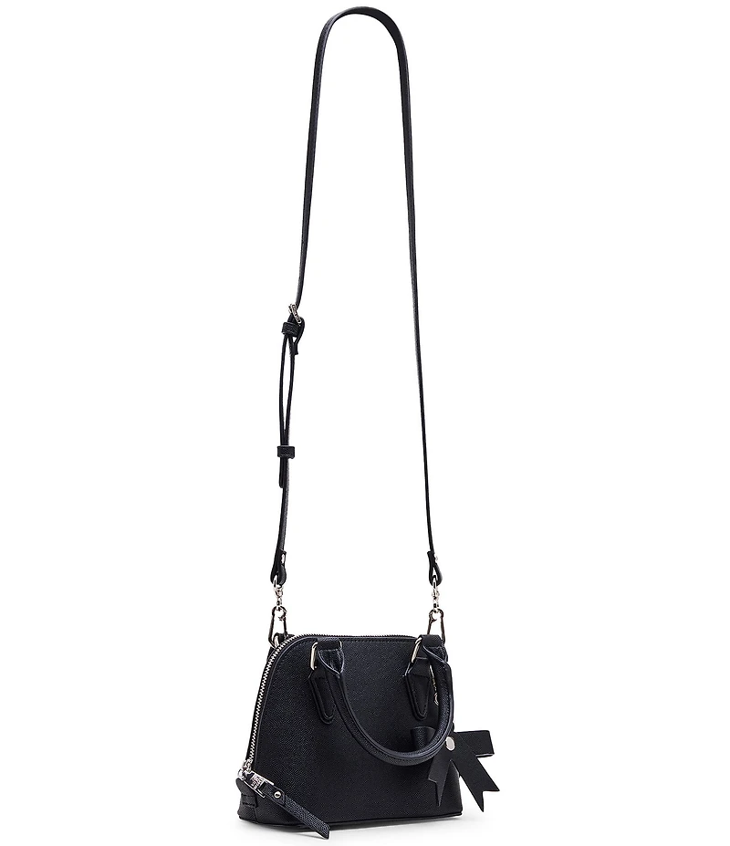 Steve Madden Hope-D Dome Satchel Bag