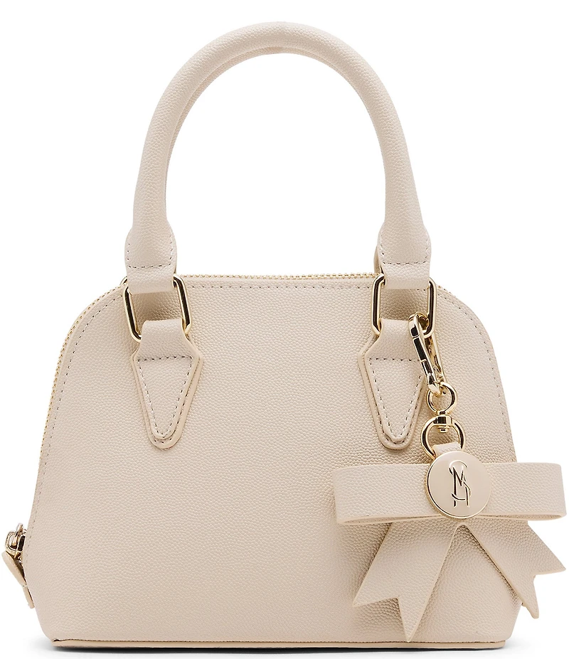 Steve Madden Hope-D Dome Satchel Bag