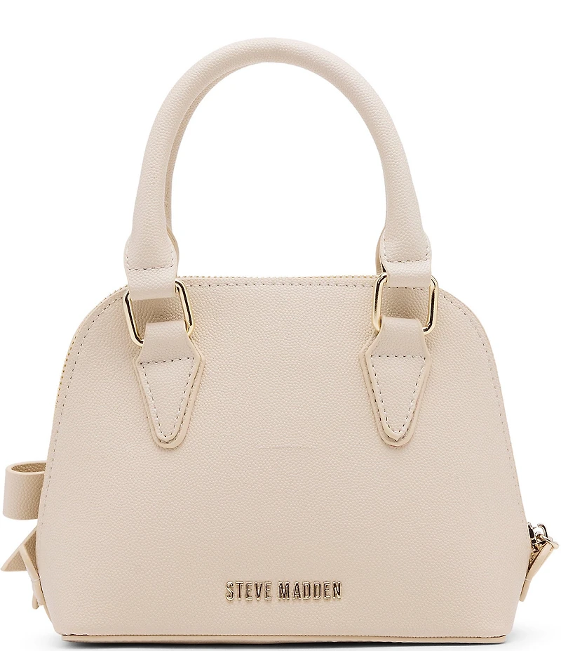 Steve Madden Hope-D Dome Satchel Bag
