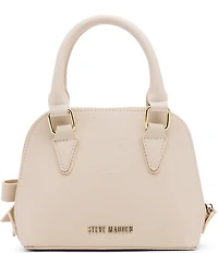 Steve Madden Hope-D Dome Satchel Bag