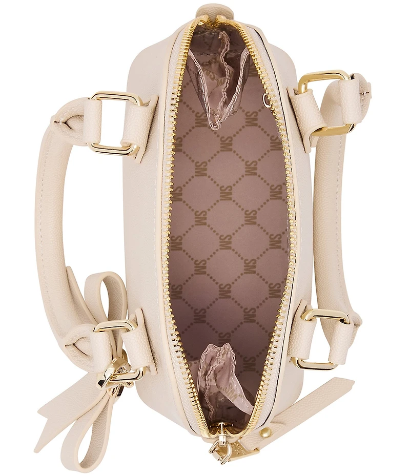 Steve Madden Hope-D Dome Satchel Bag