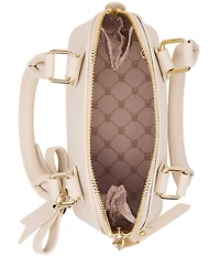 Steve Madden Hope-D Dome Satchel Bag