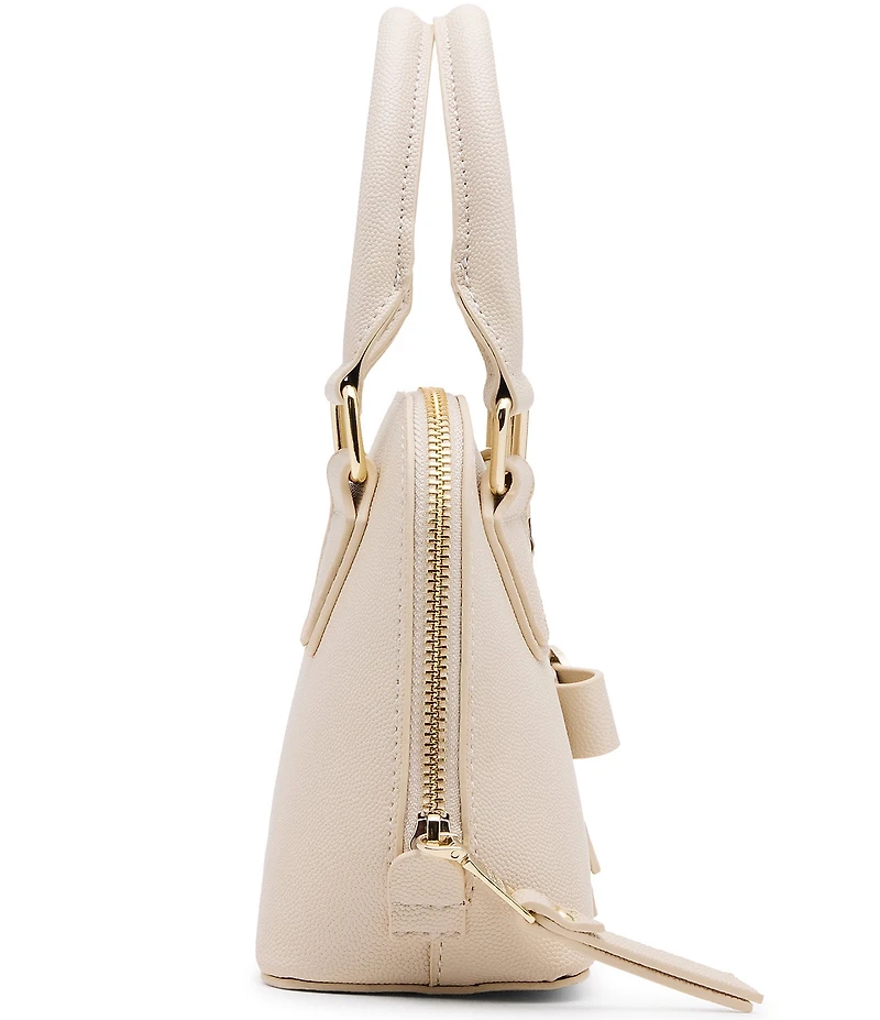 Steve Madden Hope-D Dome Satchel Bag