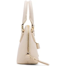 Steve Madden Hope-D Dome Satchel Bag