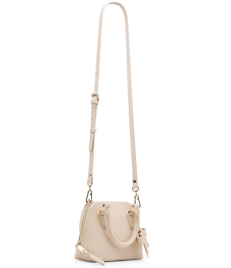 Steve Madden Hope-D Dome Satchel Bag