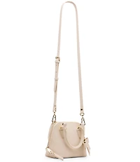 Steve Madden Hope-D Dome Satchel Bag