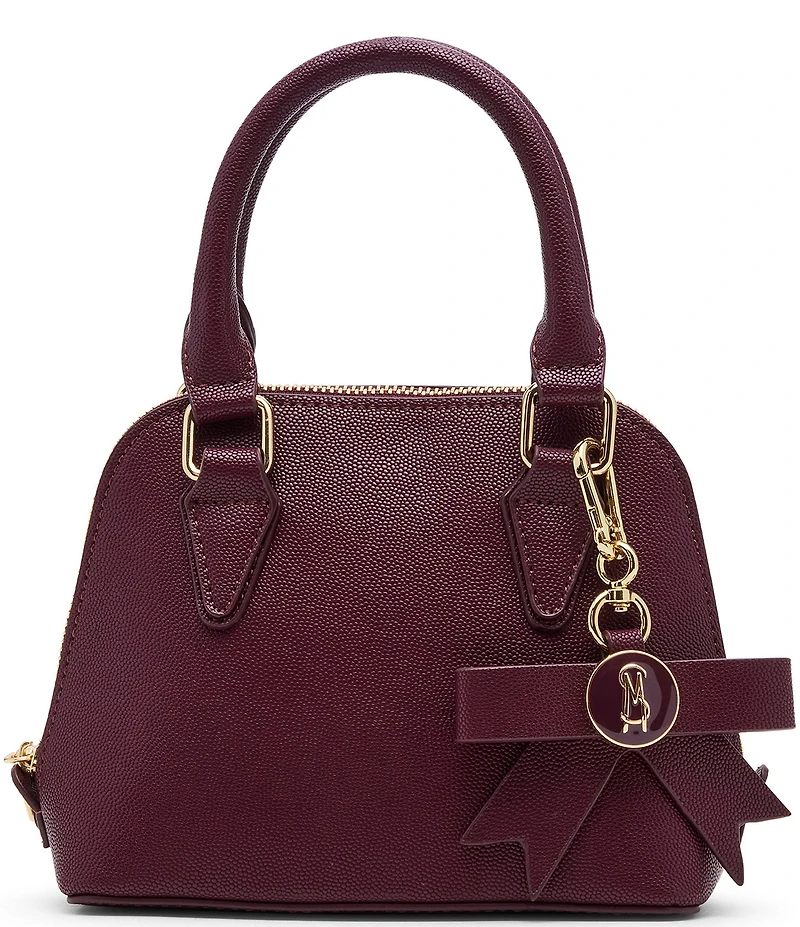Steve Madden Hope-D Dome Satchel Bag