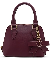 Steve Madden Hope-D Dome Satchel Bag