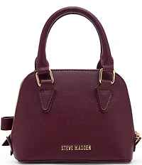 Steve Madden Hope-D Dome Satchel Bag