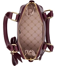Steve Madden Hope-D Dome Satchel Bag