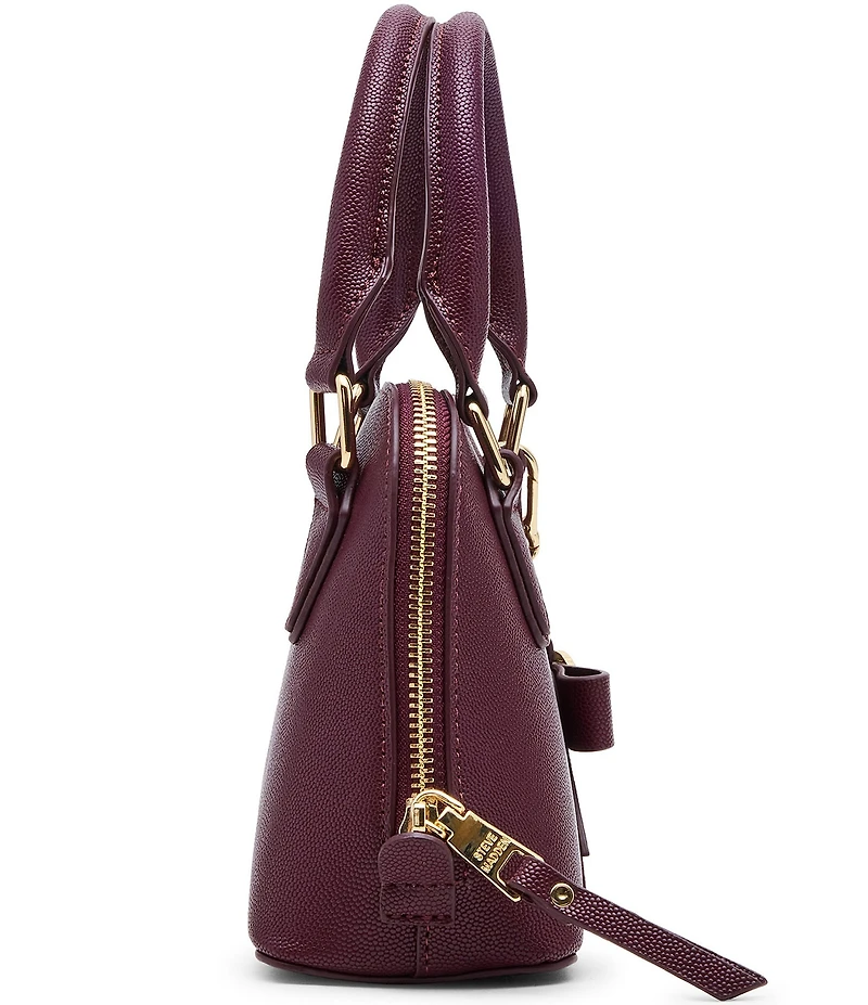 Steve Madden Hope-D Dome Satchel Bag