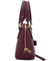 Steve Madden Hope-D Dome Satchel Bag