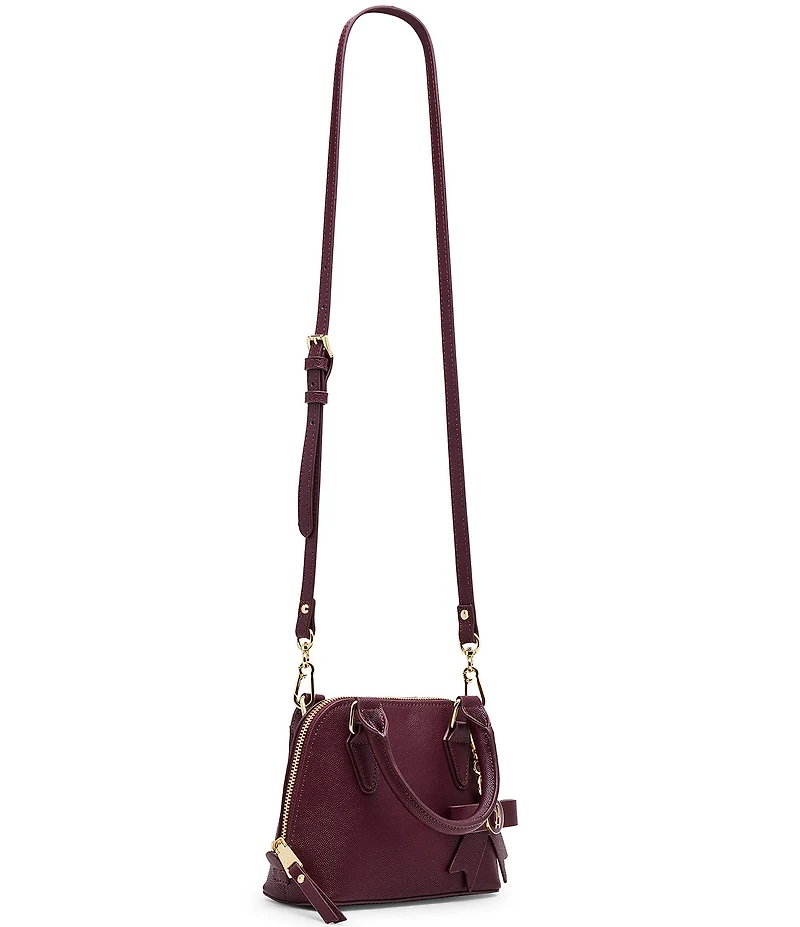 Steve Madden Hope-D Dome Satchel Bag