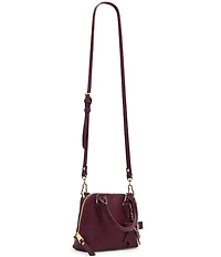 Steve Madden Hope-D Dome Satchel Bag