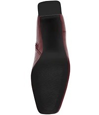 Steve Madden Hunny Block Heel Tall Boots