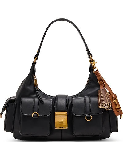 Steve Madden Issac Cargo Shoulder Bag